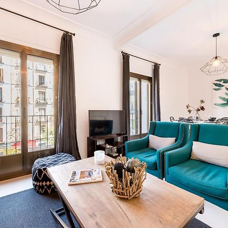 Genteel Home Chueca Madrid Dış mekan fotoğraf