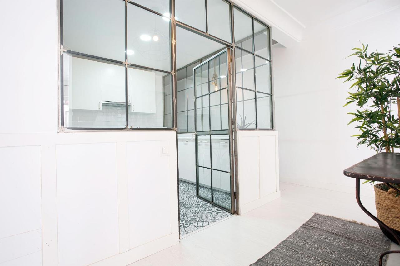 Genteel Home Chueca Madrid Dış mekan fotoğraf