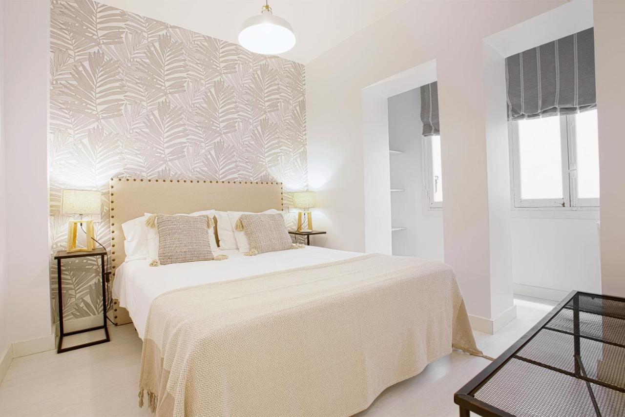 Genteel Home Chueca Madrid Dış mekan fotoğraf