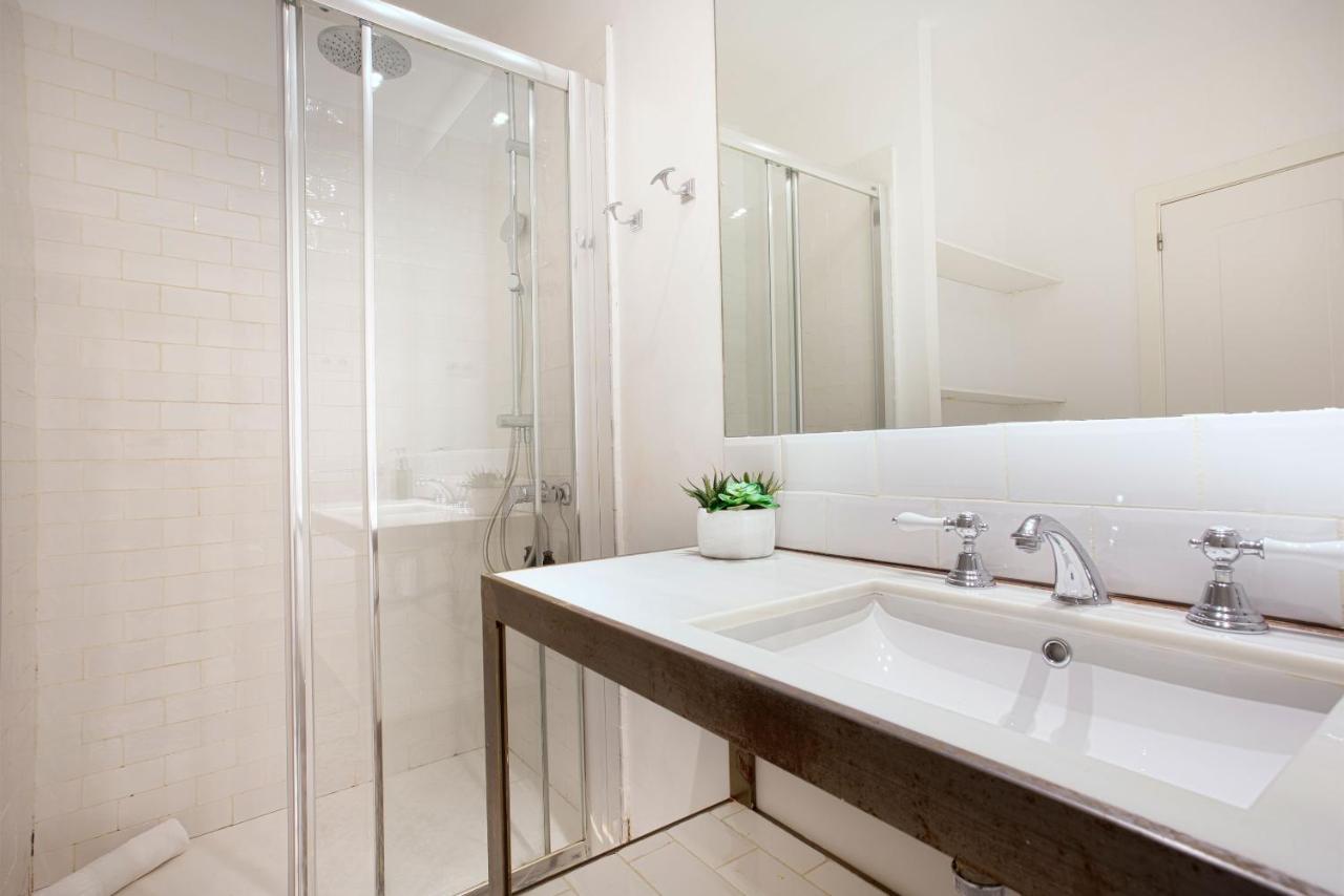 Genteel Home Chueca Madrid Dış mekan fotoğraf