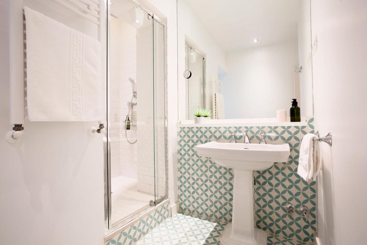 Genteel Home Chueca Madrid Dış mekan fotoğraf