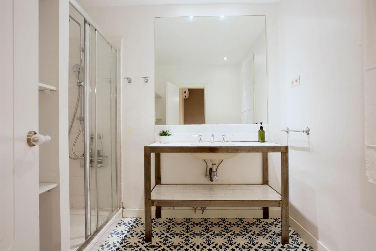 Genteel Home Chueca Madrid Dış mekan fotoğraf