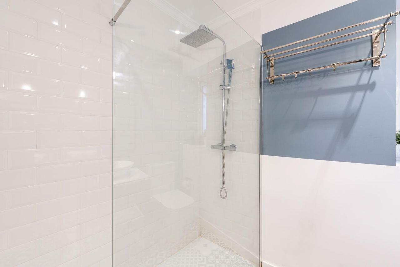 Genteel Home Chueca Madrid Dış mekan fotoğraf