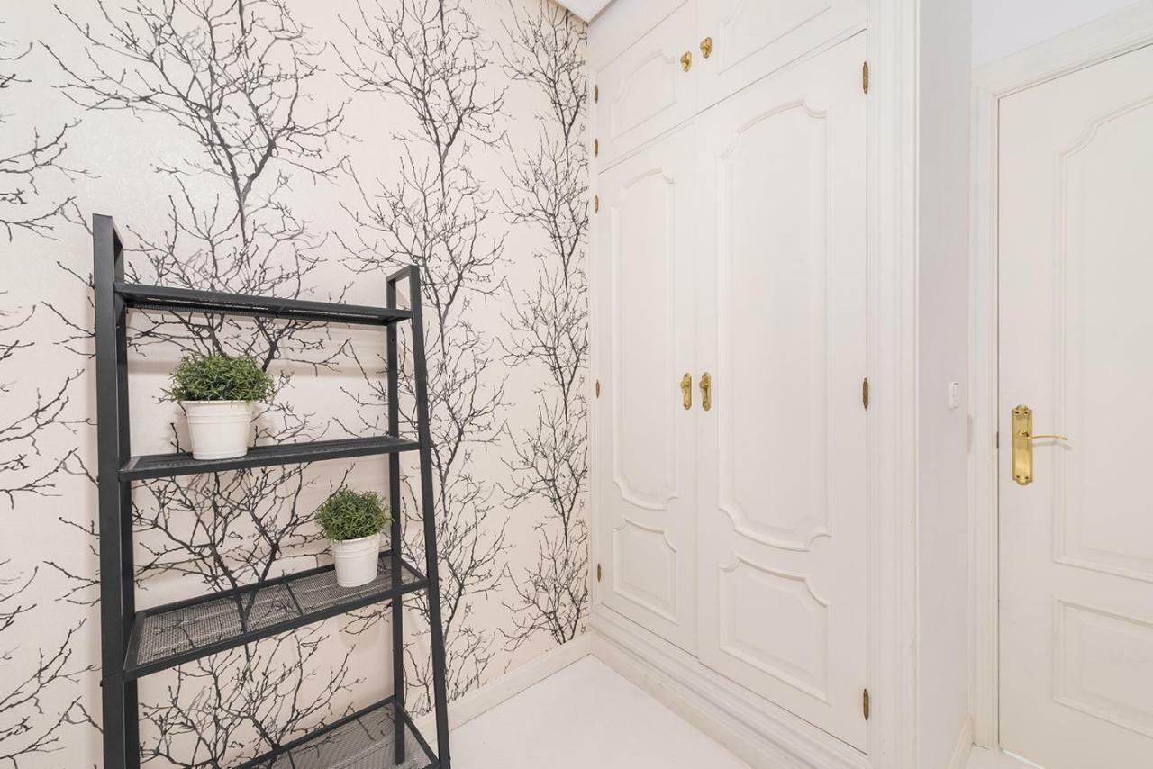 Genteel Home Chueca Madrid Dış mekan fotoğraf