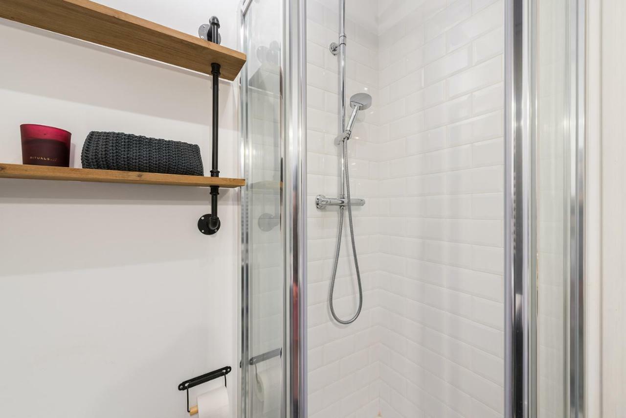 Genteel Home Chueca Madrid Dış mekan fotoğraf