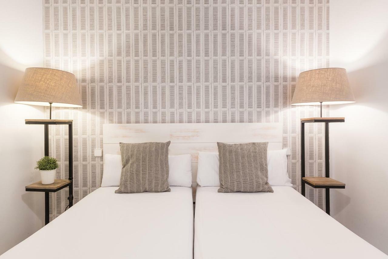 Genteel Home Chueca Madrid Dış mekan fotoğraf