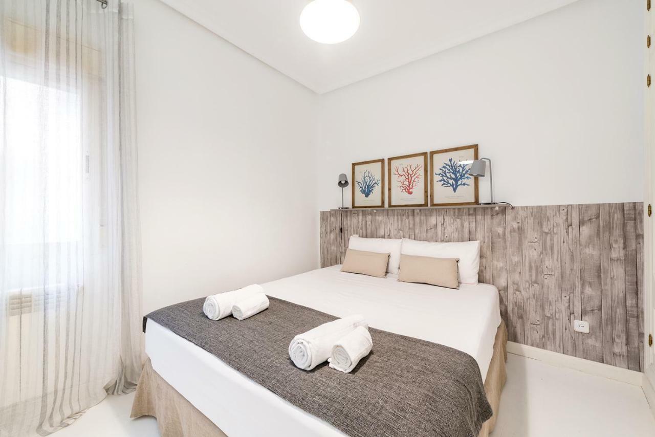 Genteel Home Chueca Madrid Dış mekan fotoğraf
